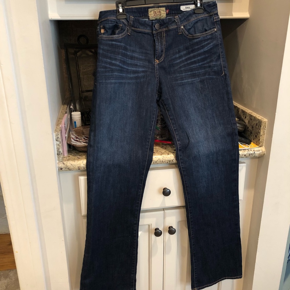 Dear John Jeans